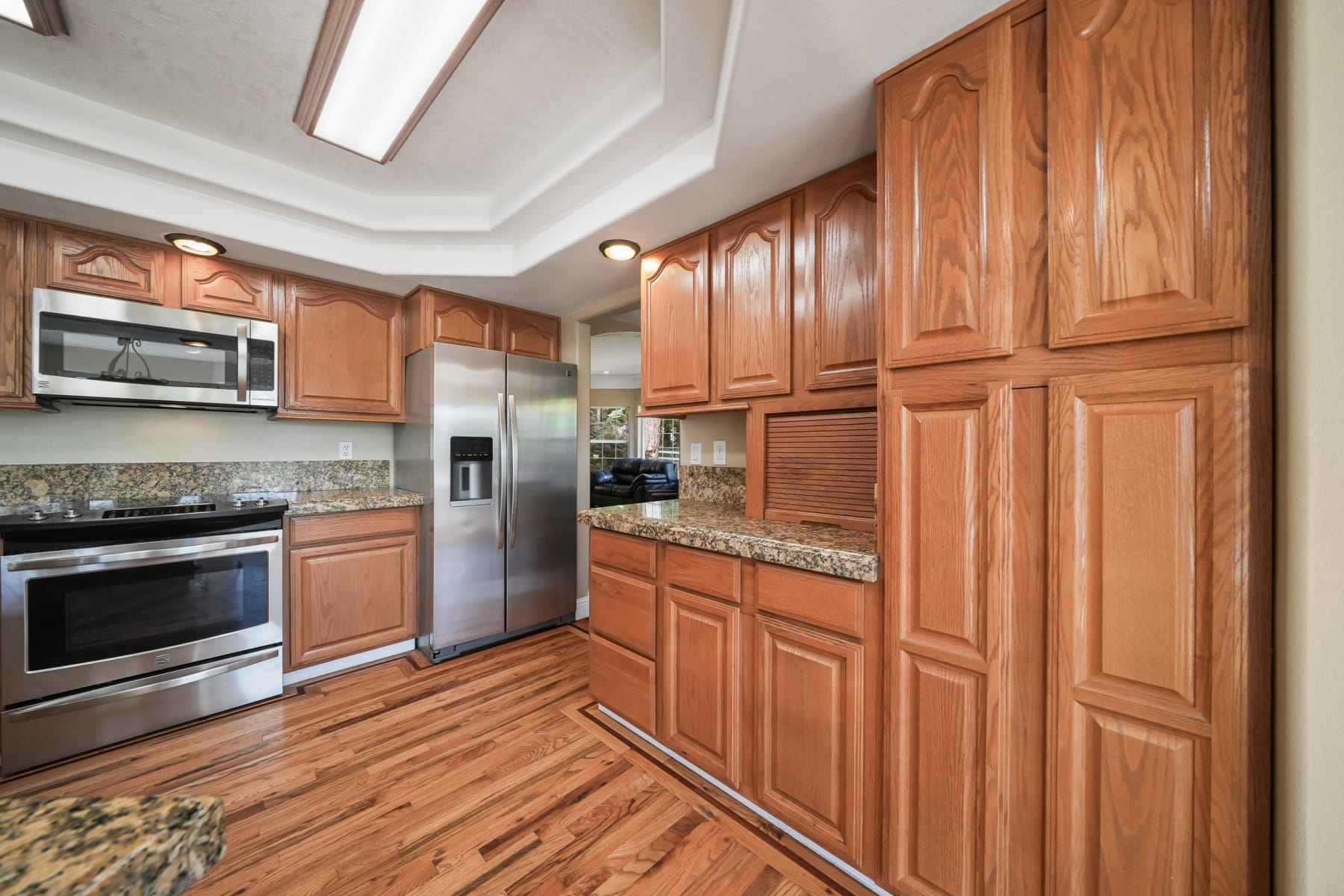  37310 Fawn DR Lebanon, OR 97355 - 物件實景