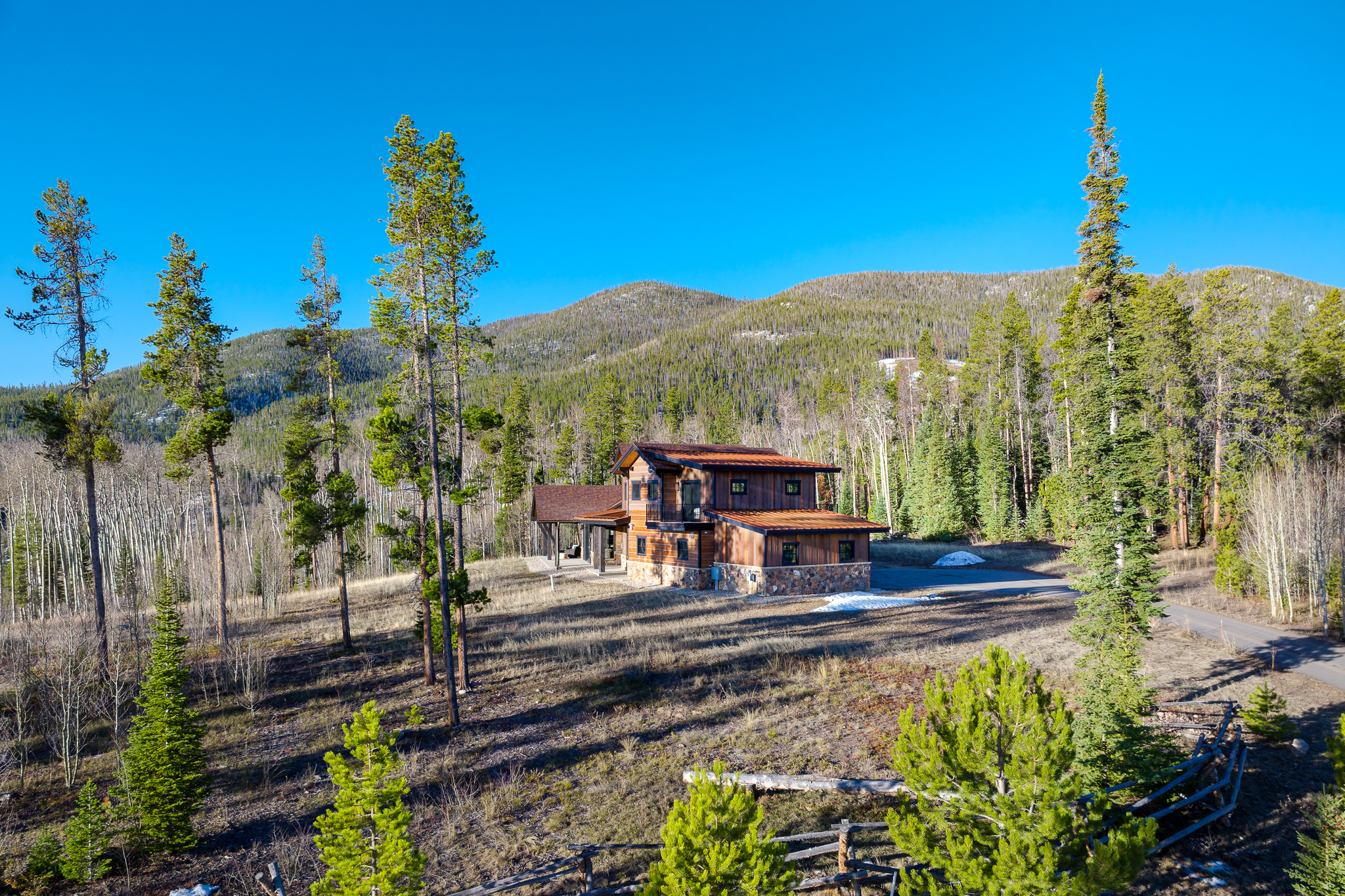 201 Samaia Court, Tabernash, CO 80478 - 物件實景