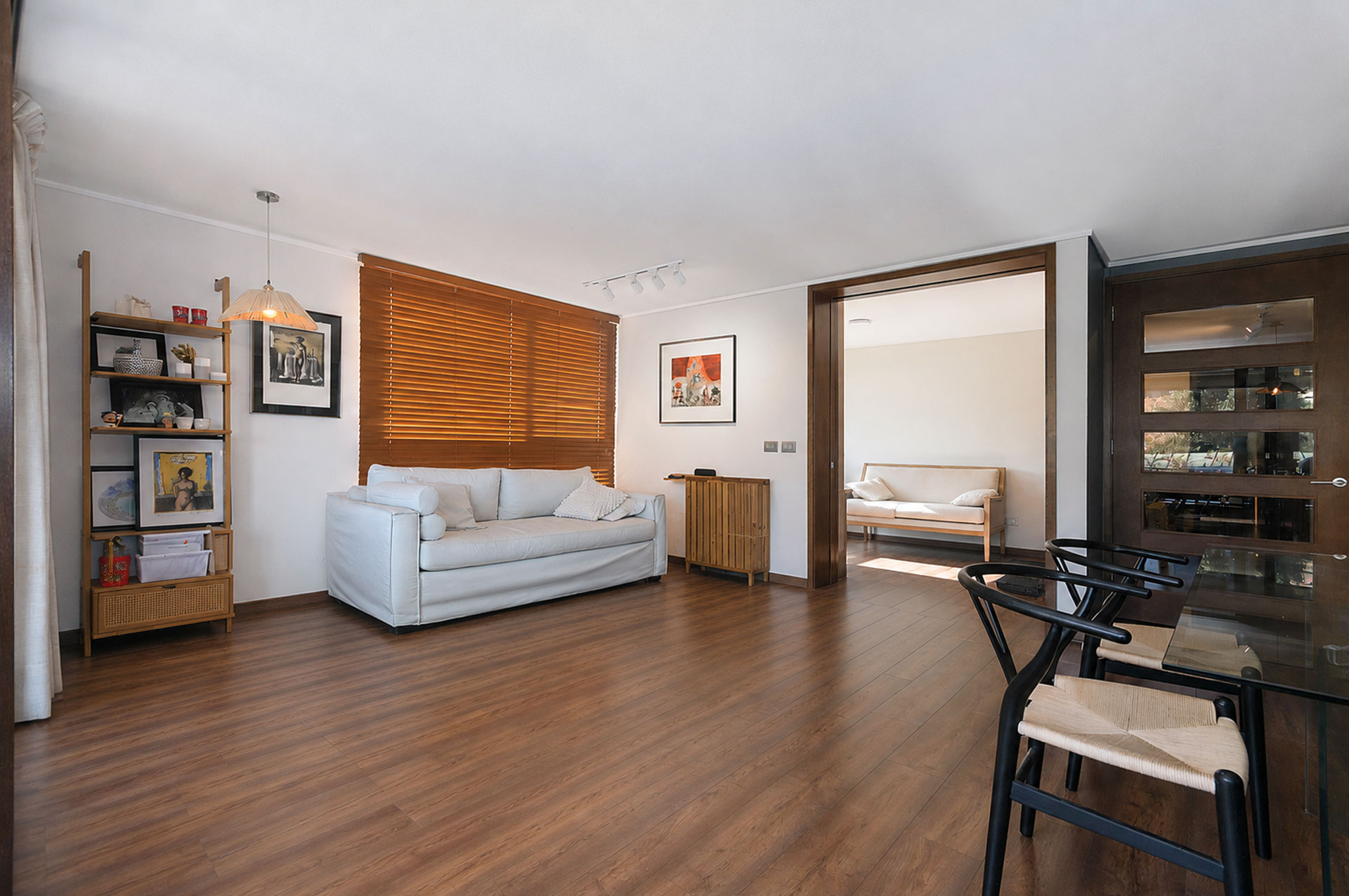  Spectacular Moller Pérez-Cotapos Apartment - 物件實景