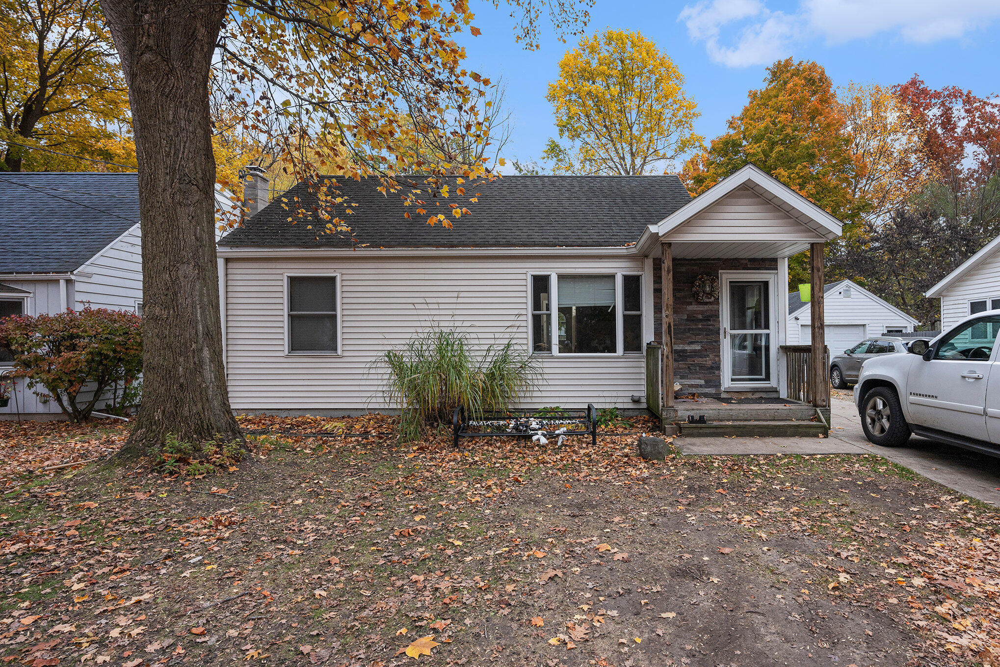Keyes Dr, Kalamazoo, MI 49004 #1