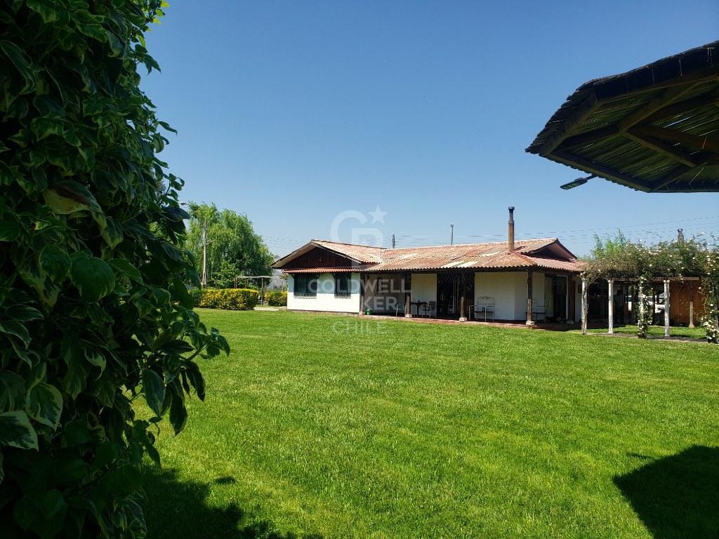 El Cardal Parcela 12, Melipilla, Chile, ,Residential,For Sale,El Cardal Parcela 12,1674787
