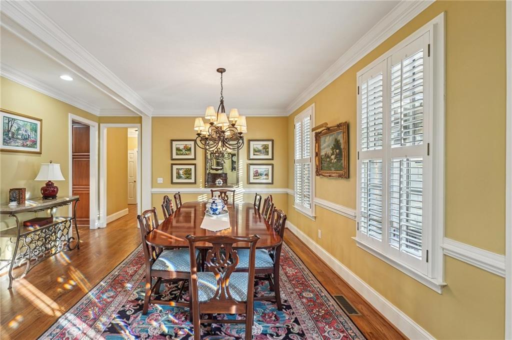 Big Canoe, Georgia, 30143, United States, 4 Bedrooms Bedrooms, ,4 BathroomsBathrooms,Residential,For Sale,2031127