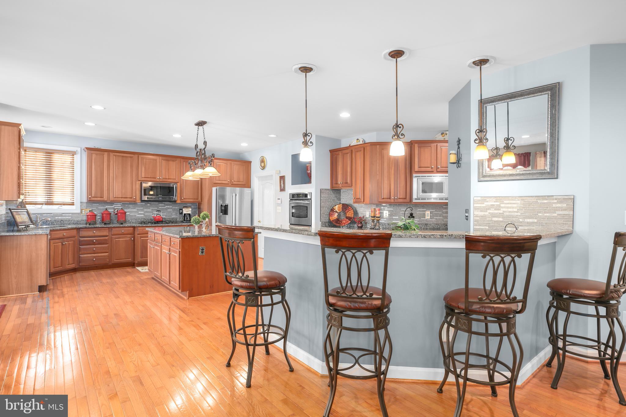 Woodbridge, Virginia, 22192, United States, 5 Bedrooms Bedrooms, ,5 BathroomsBathrooms,Residential,For Sale,1987362