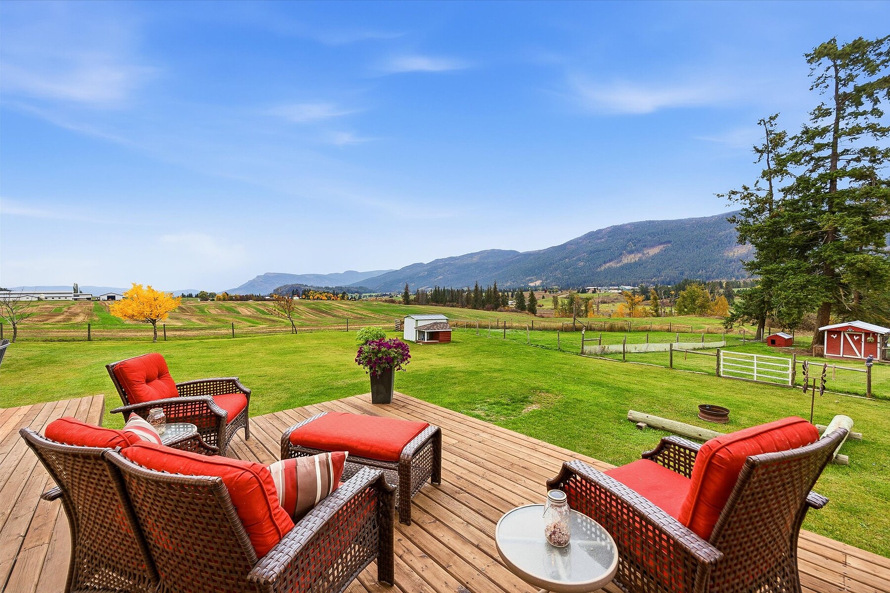  Exceptional Country Living - 物件實景