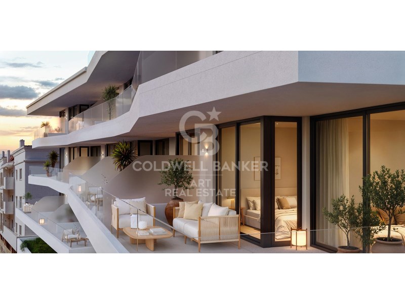 Fuengirola, Andalusia, ES, 3 Bedrooms Bedrooms, ,Residential,For Sale,1940994