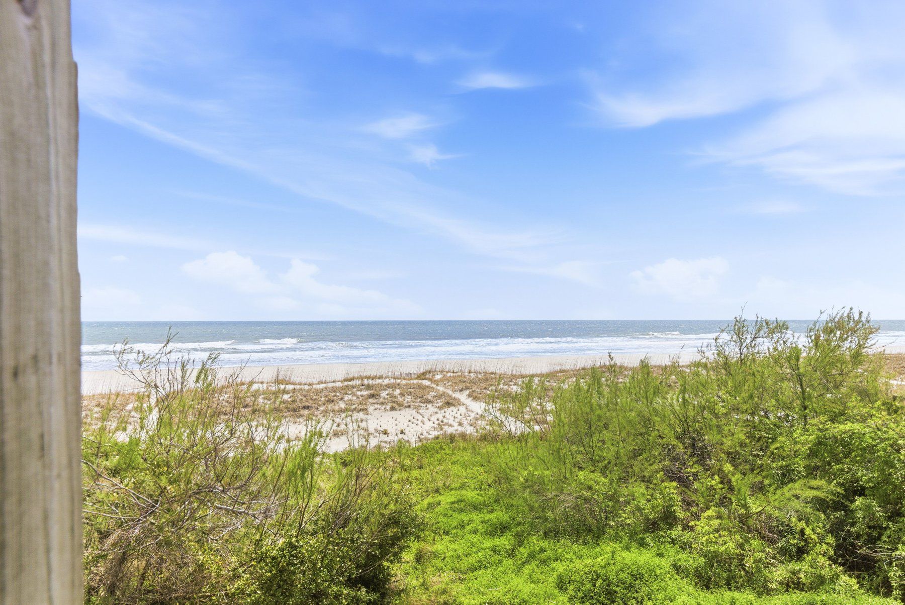  1005 North Anderson Boulevard, Topsail Beach, NC 28445 - 物件實景