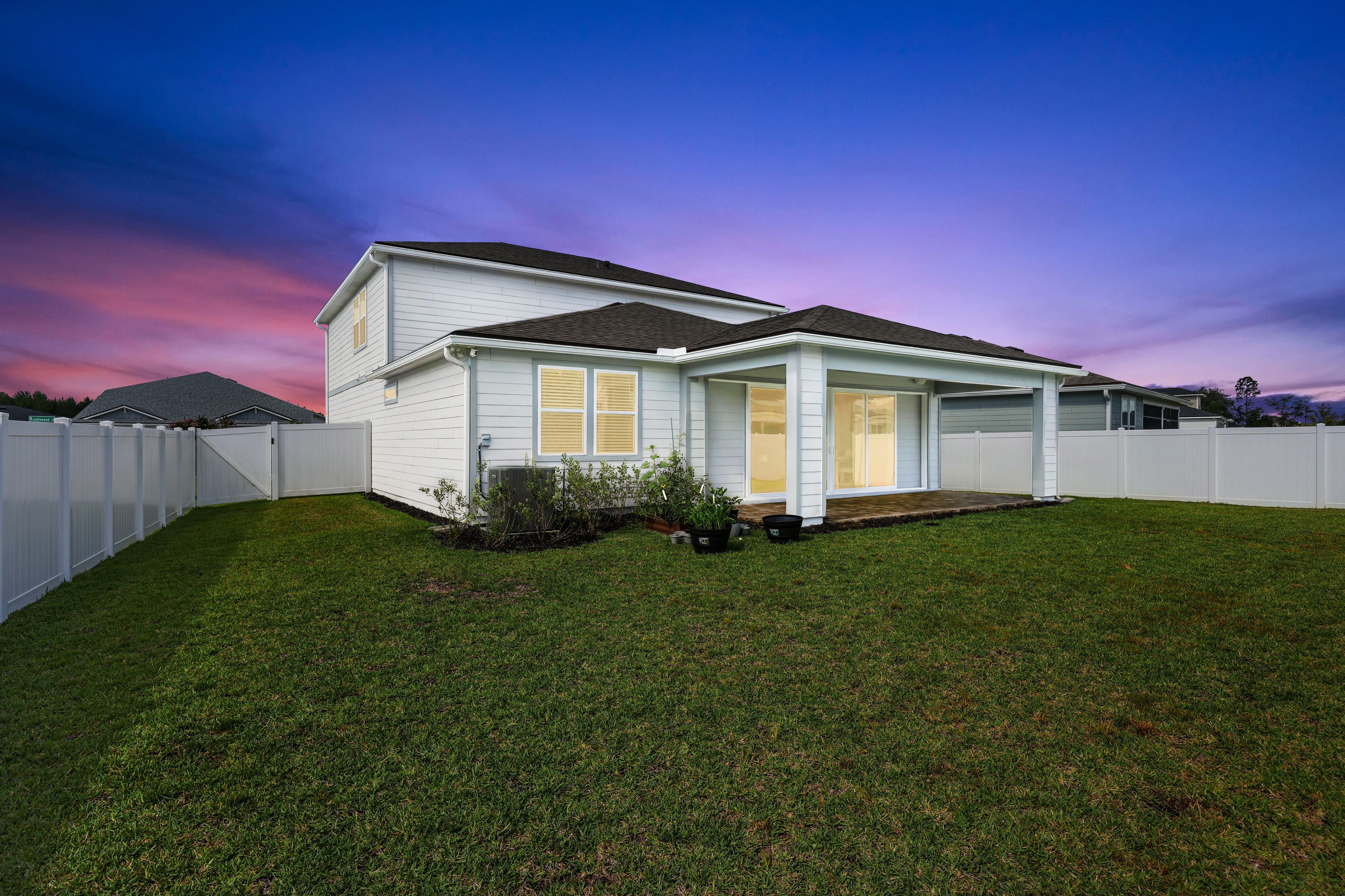  3432 Kindlewood Drive, Middleburg, FL, 32068 - 物件實景