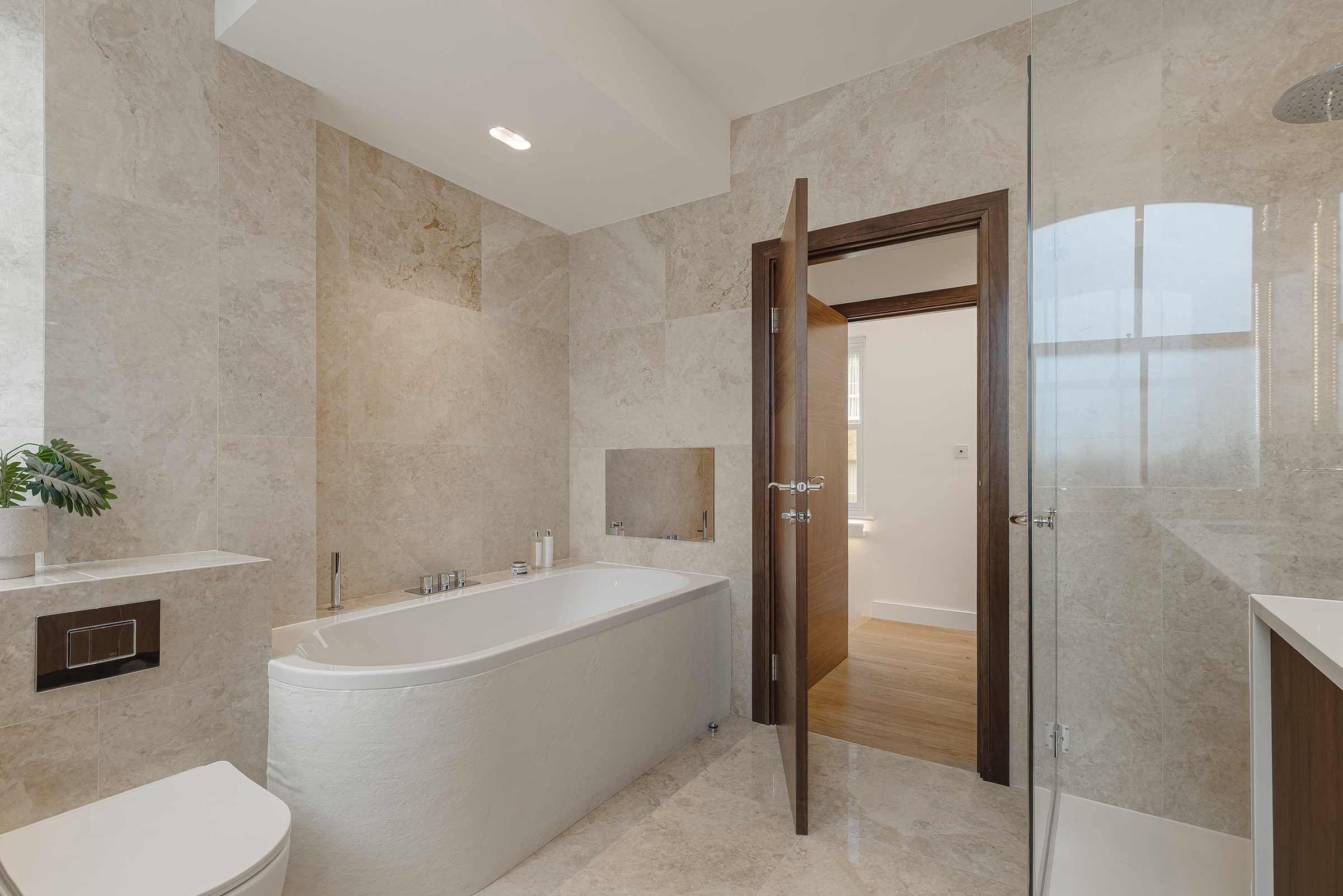  A Thoughtfully Designed Mews House in Kensington - 物件實景