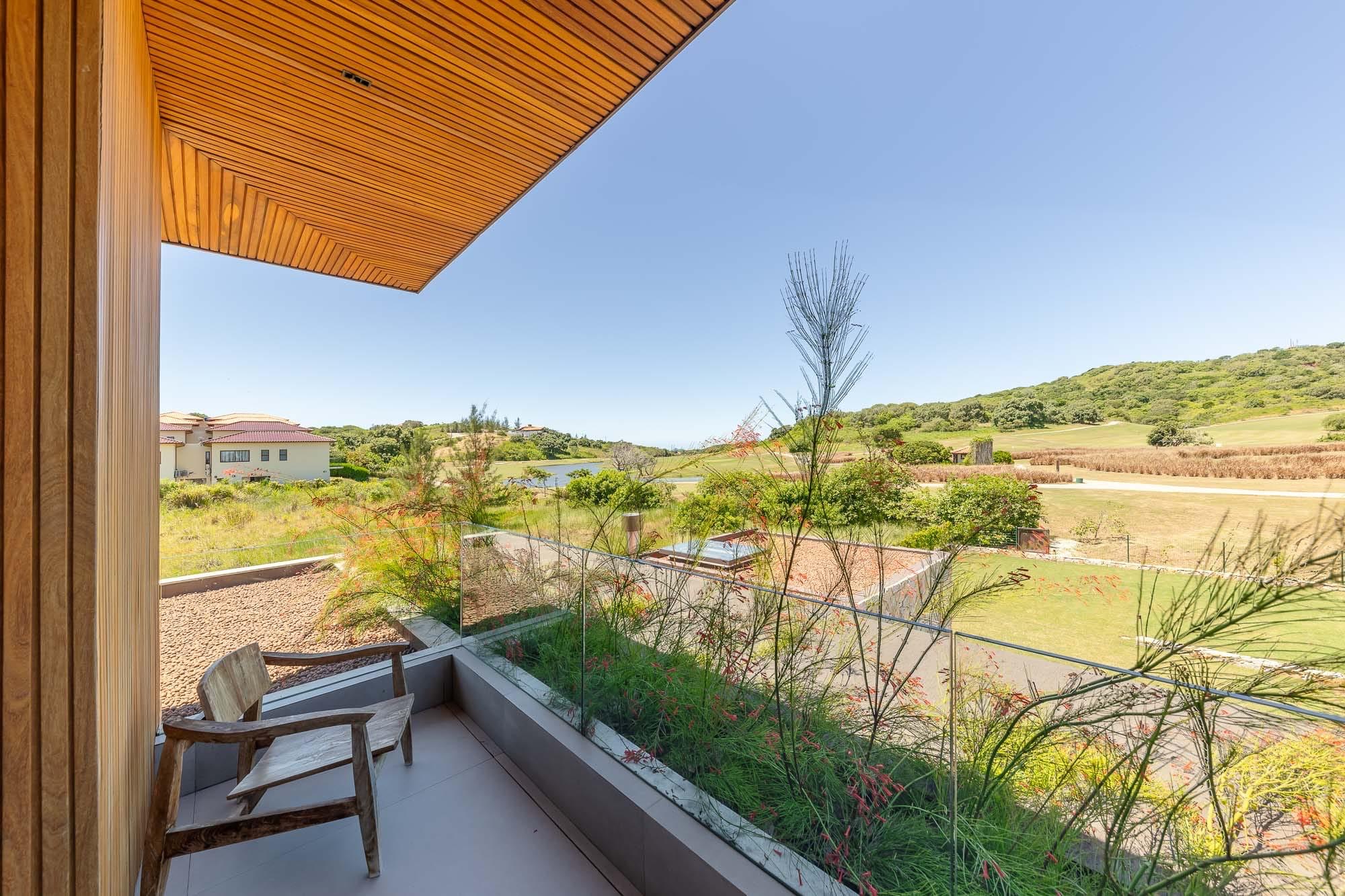  Beautiful House at Aretê Búzios with 4 Suites, Infinity Pool and Golf Views - 物件實景