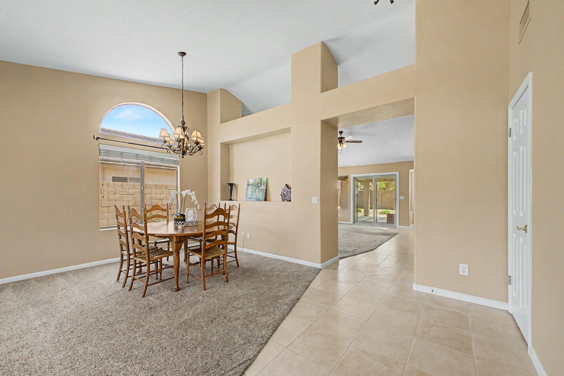 6929 W Monte Lindo ¦Glendale, AZ - 物件實景