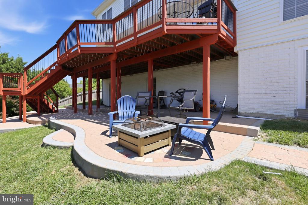 Fredericksburg, Virginia, 22407, United States, 5 Bedrooms Bedrooms, ,4 BathroomsBathrooms,Residential,For Sale,2048625