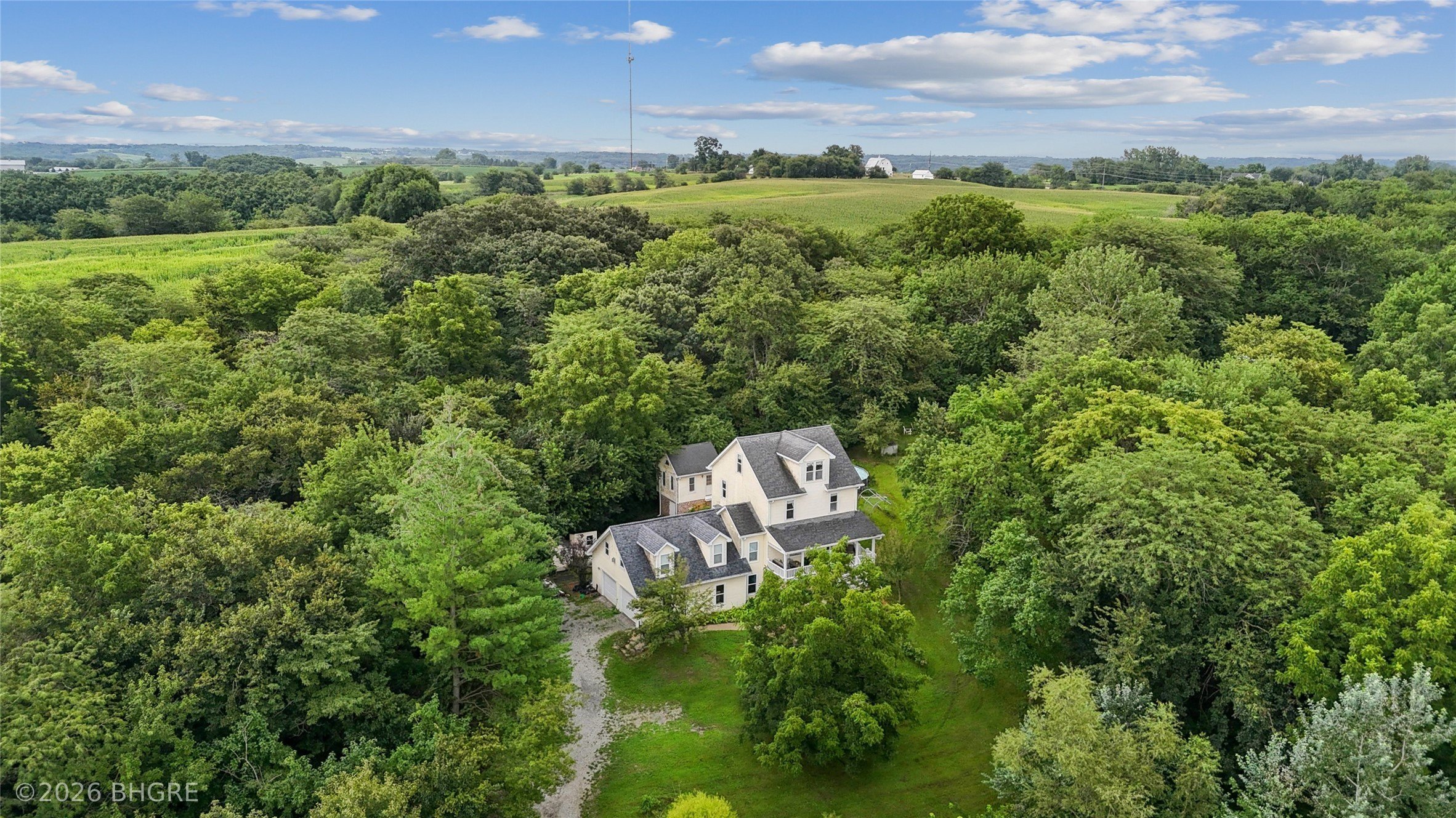 92nd Ln, Indianola, IA 50125