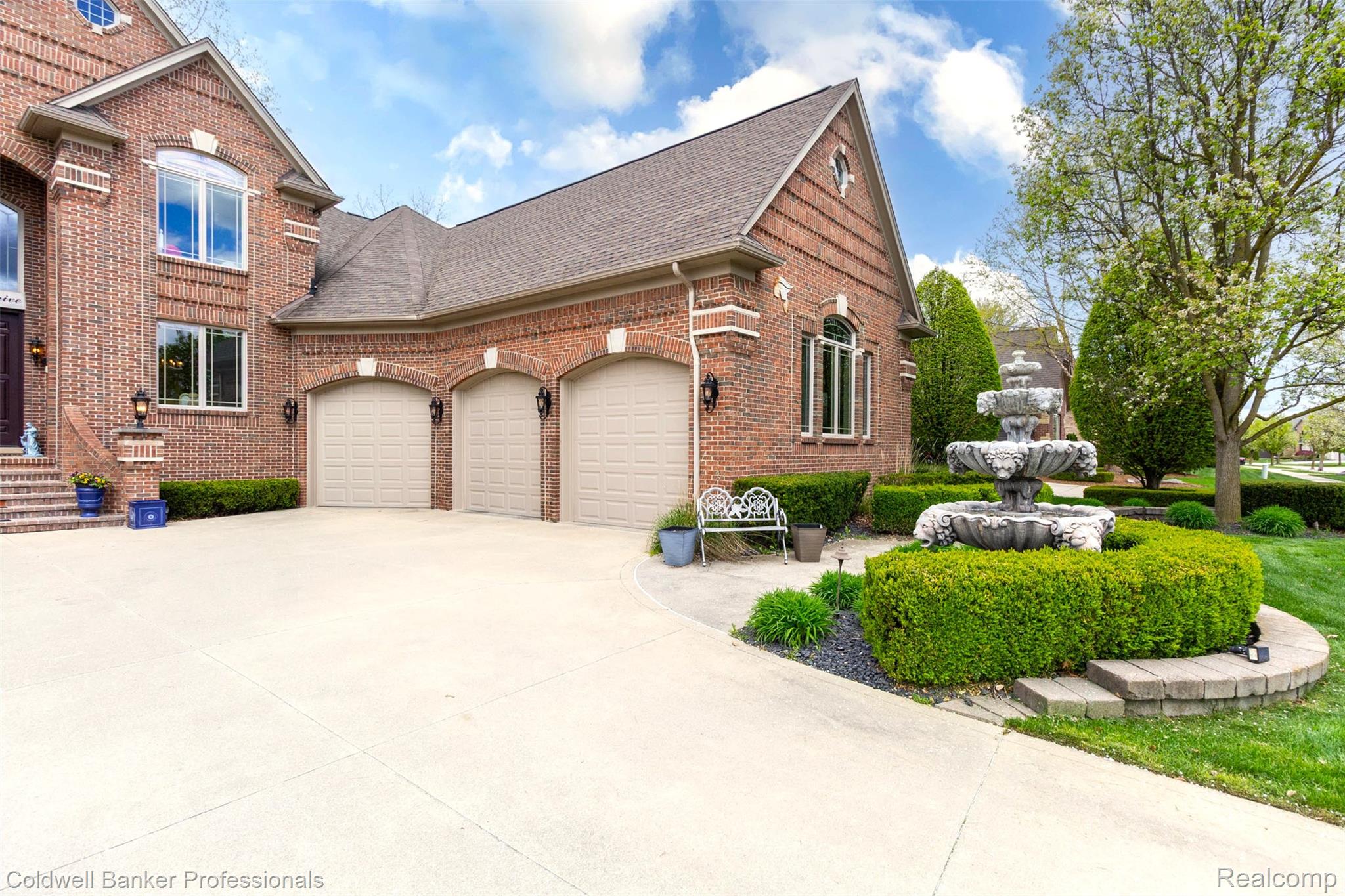 Covington Dr, Washington, MI 48094 #1