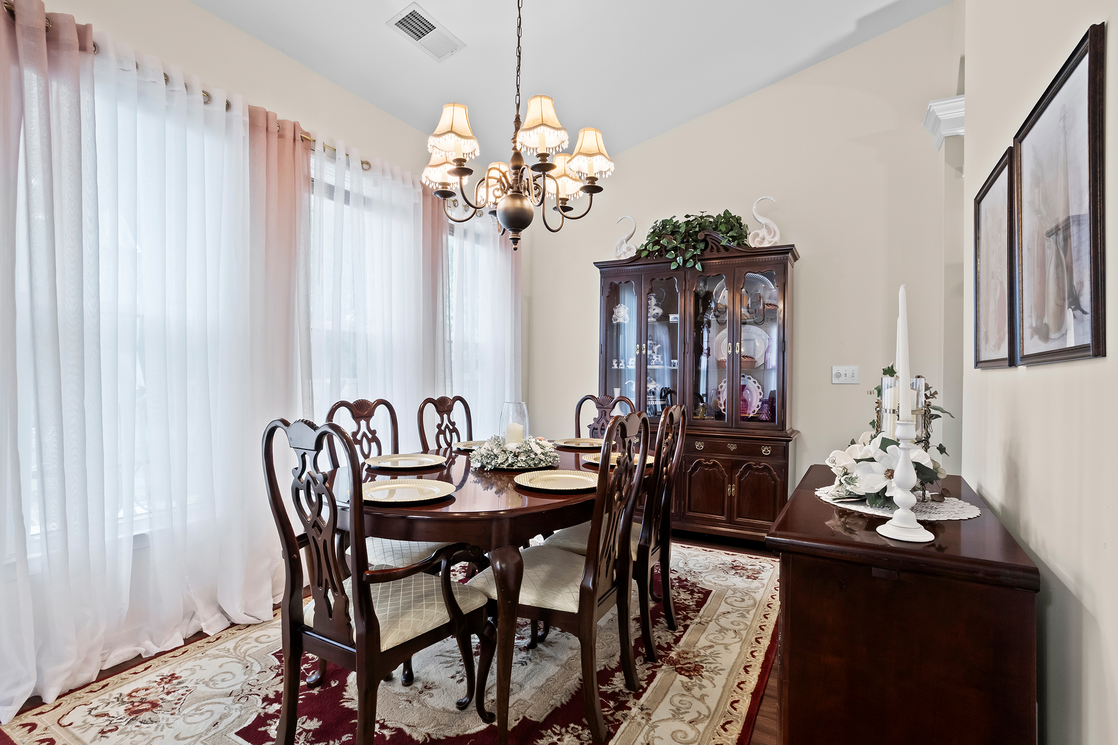  Charming One Level Ranch in Convenient Powder Springs Location - 物件實景