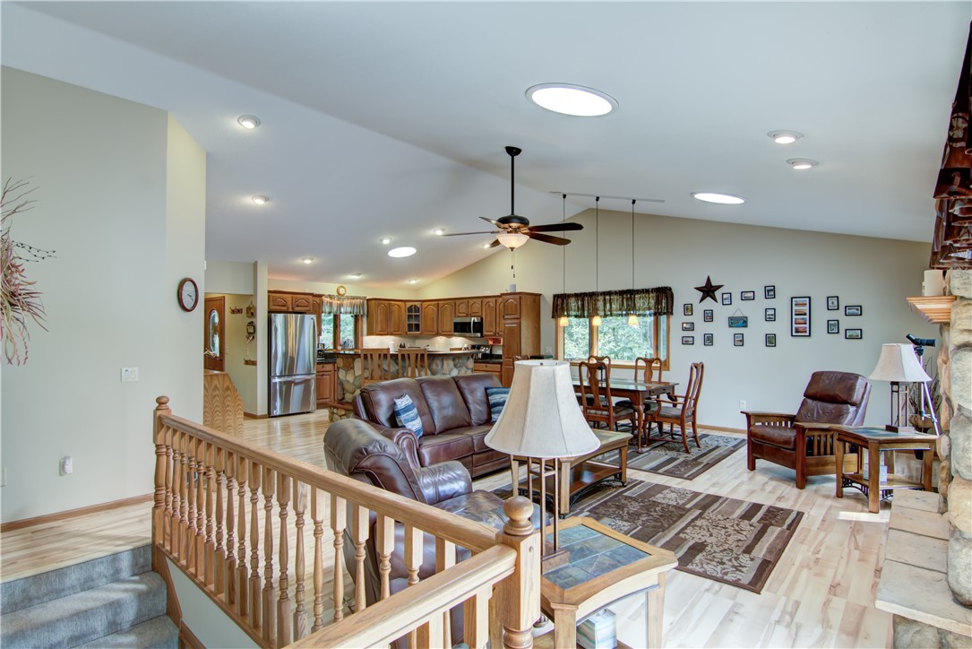 Cornell, Wisconsin, 54732, United States, 3 Bedrooms Bedrooms, ,3 BathroomsBathrooms,Residential,For Sale,1919969