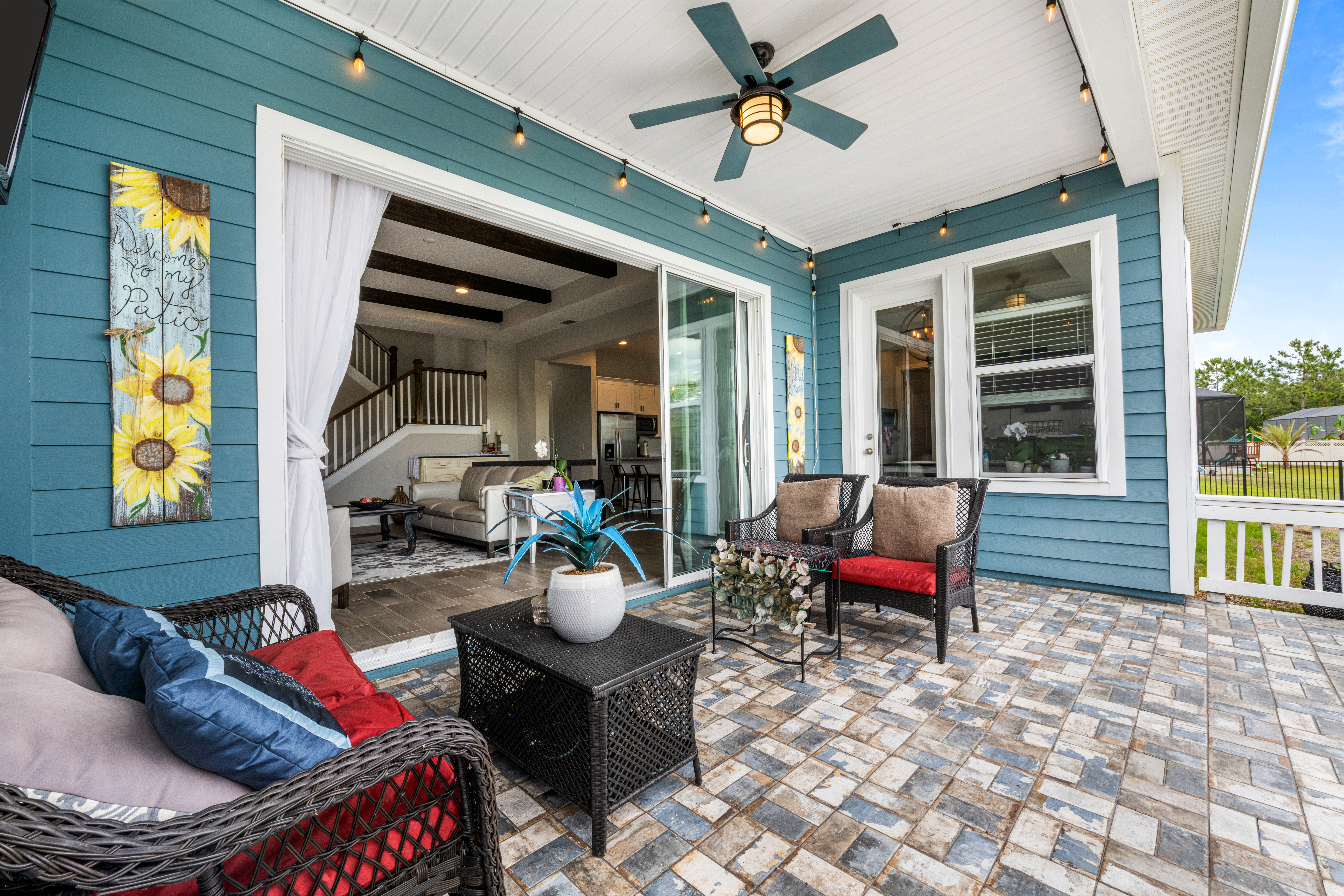  71 Lansing Court, St. Augustine, FL, 32092 - 物件實景