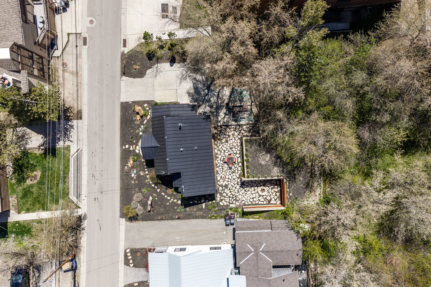  Development Opportunity in Old Town, Park City, UT - 物件實景