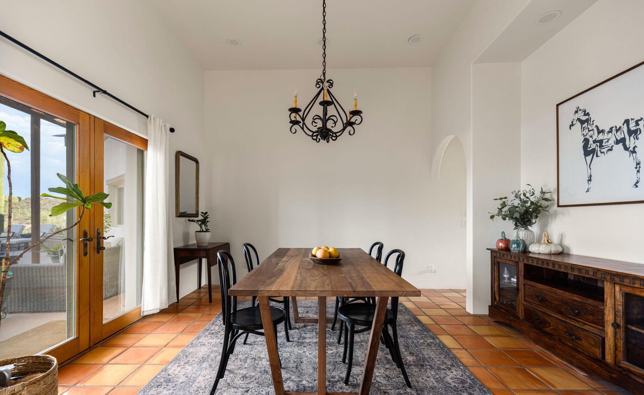  3360 N Horseback Trail, Tucson, AZ 85745 - 物件實景