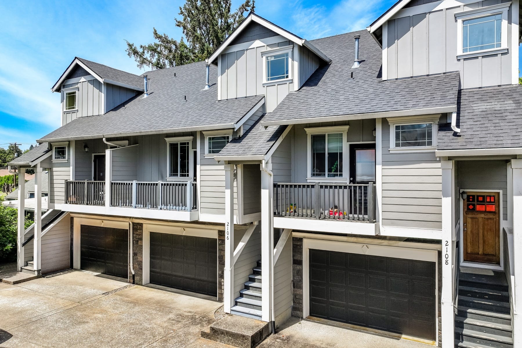  2106 CHARLIE CT Forest Grove, OR 97116 - 物件實景