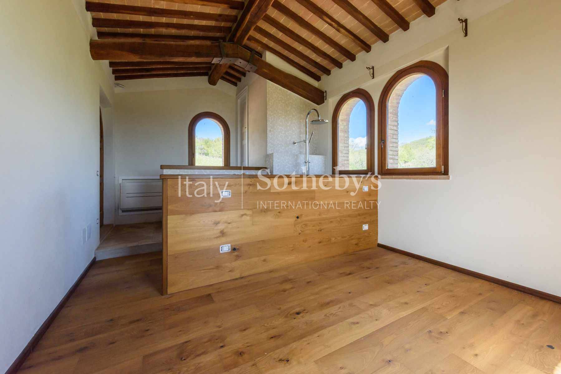  Fascinating property with vineyards and olive groves - 物件實景