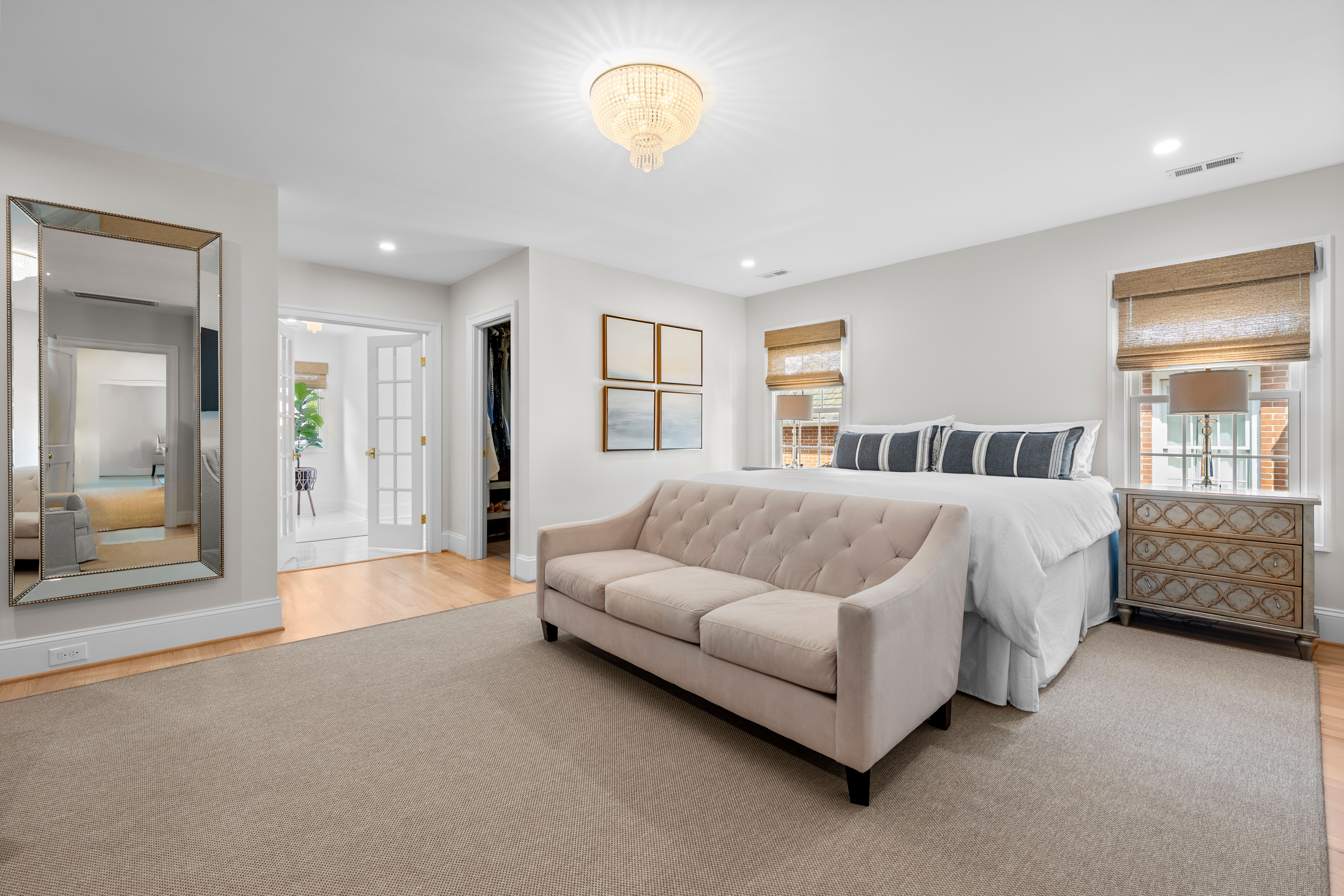  5501 Bewdley Road, Richmond, VA 23226 - 物件實景