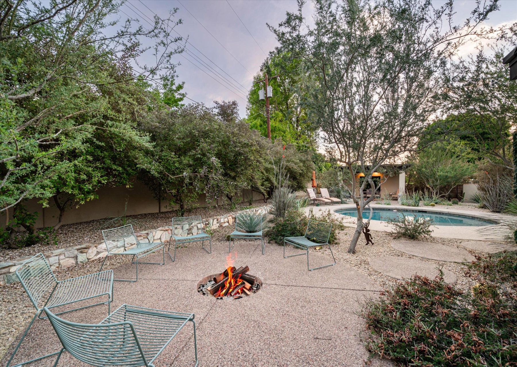  515 W Orangewood Avenue, Phoenix, AZ 85021 - 物件實景