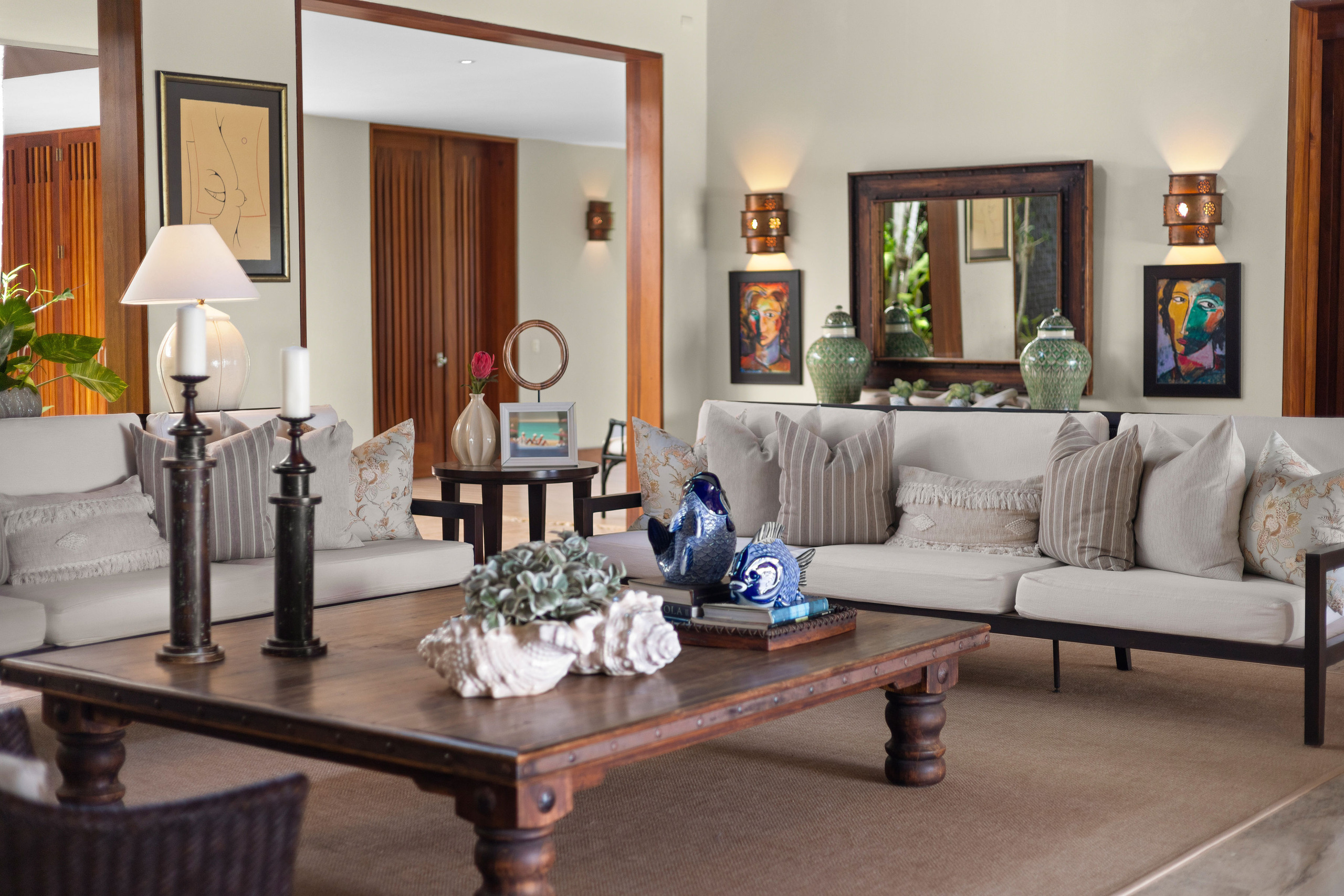  El Ingenio 13: Golf View -6 ensuite bedrooms for Sale - 物件實景