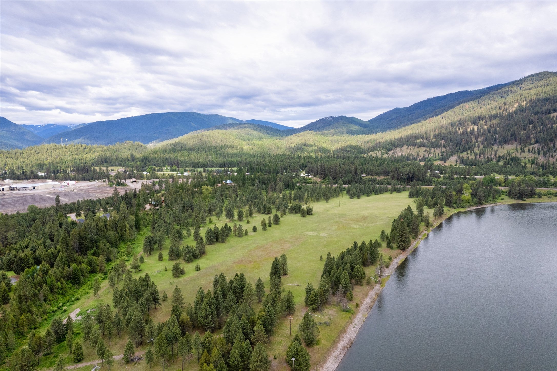 St Regis, Montana, 59866, United States, ,Land,For Sale,1848990