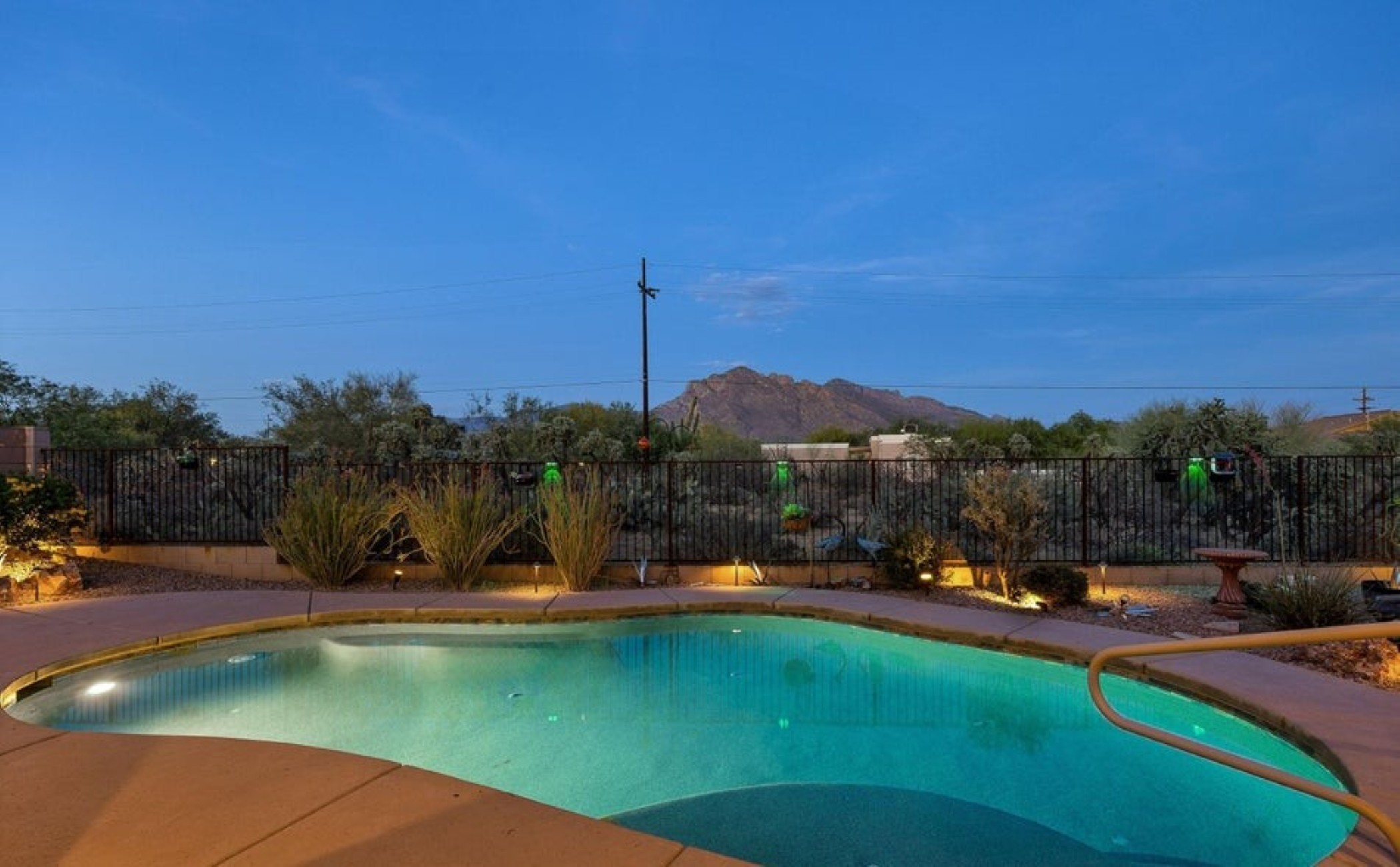  8664 N Zenyatta Drive, Tucson, AZ 85704 - 物件實景