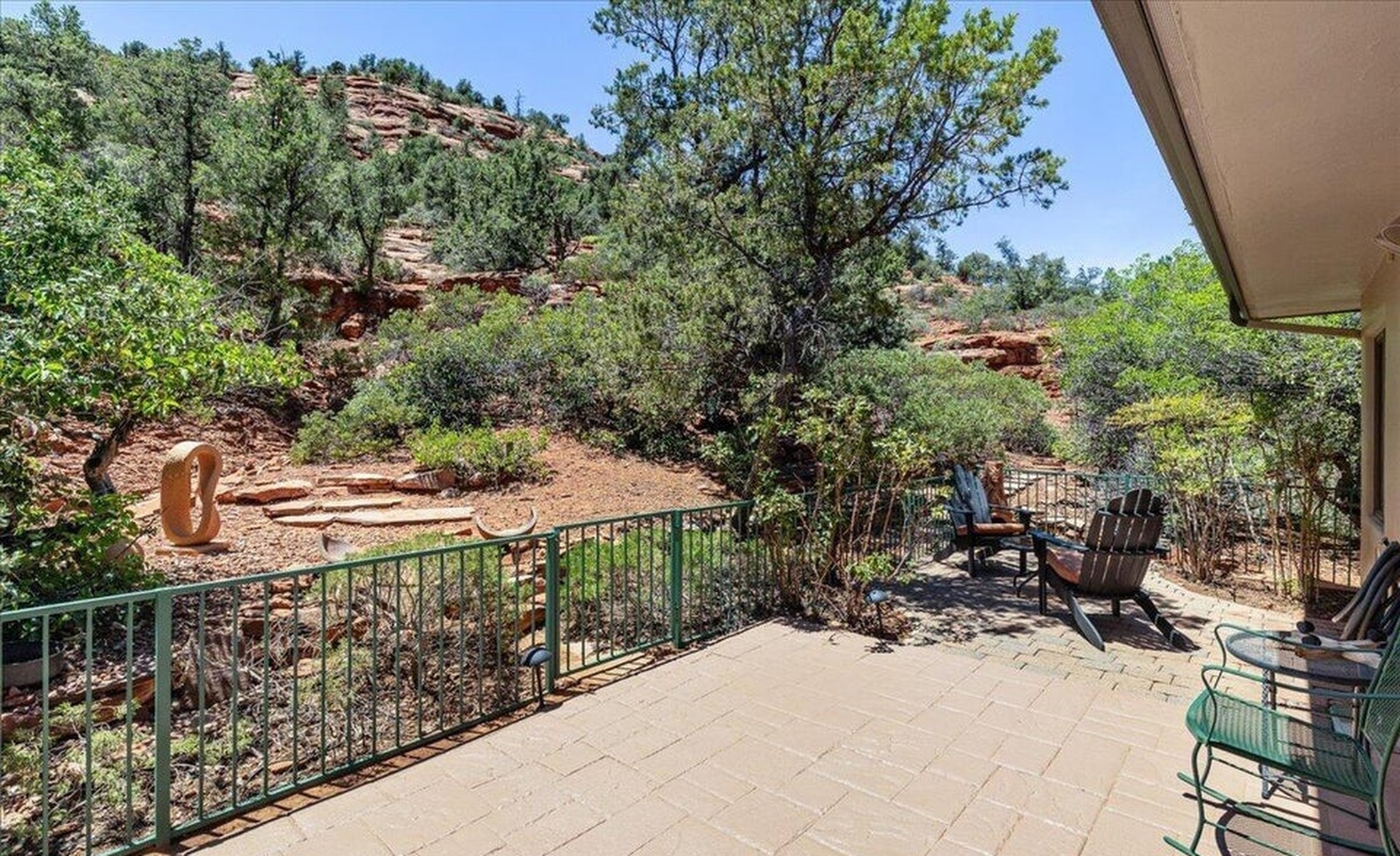  120 Les Springs Drive  Sedona, AZ - 物件實景