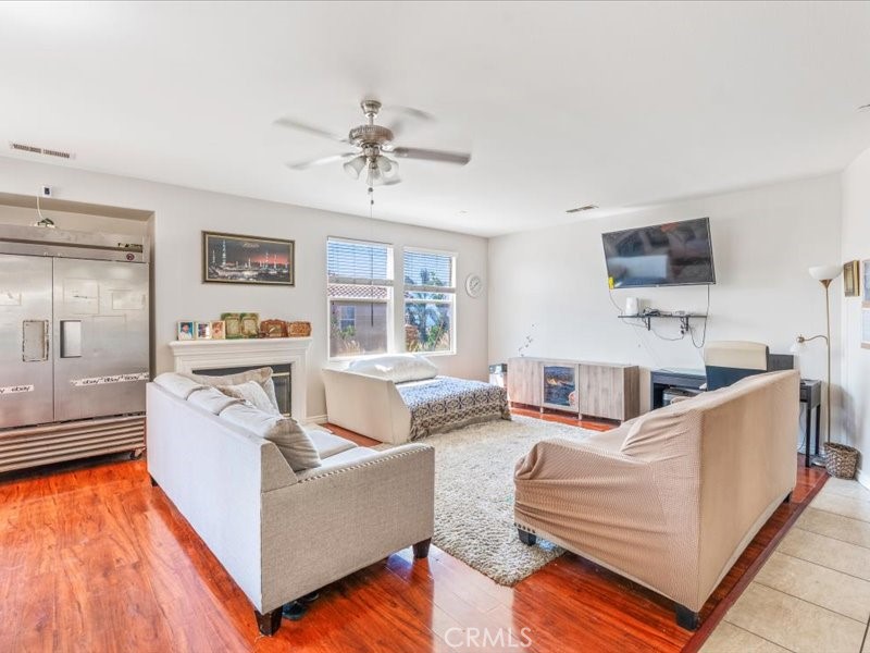 Norco, California, 92860, United States, 5 Bedrooms Bedrooms, ,5 BathroomsBathrooms,Residential,For Sale,1977156