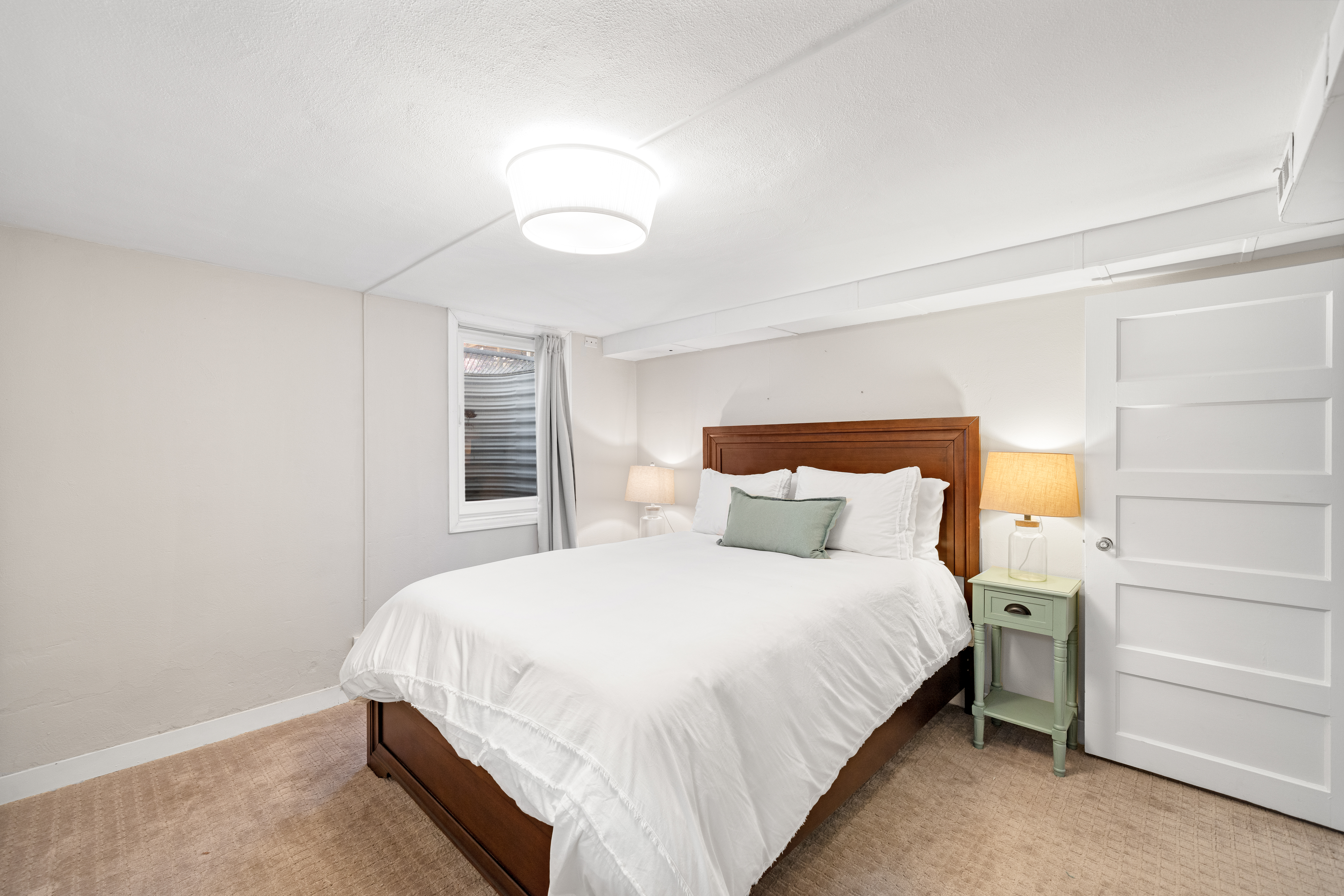  Thoughtfully Remodeled 1941 Ranch in Denver