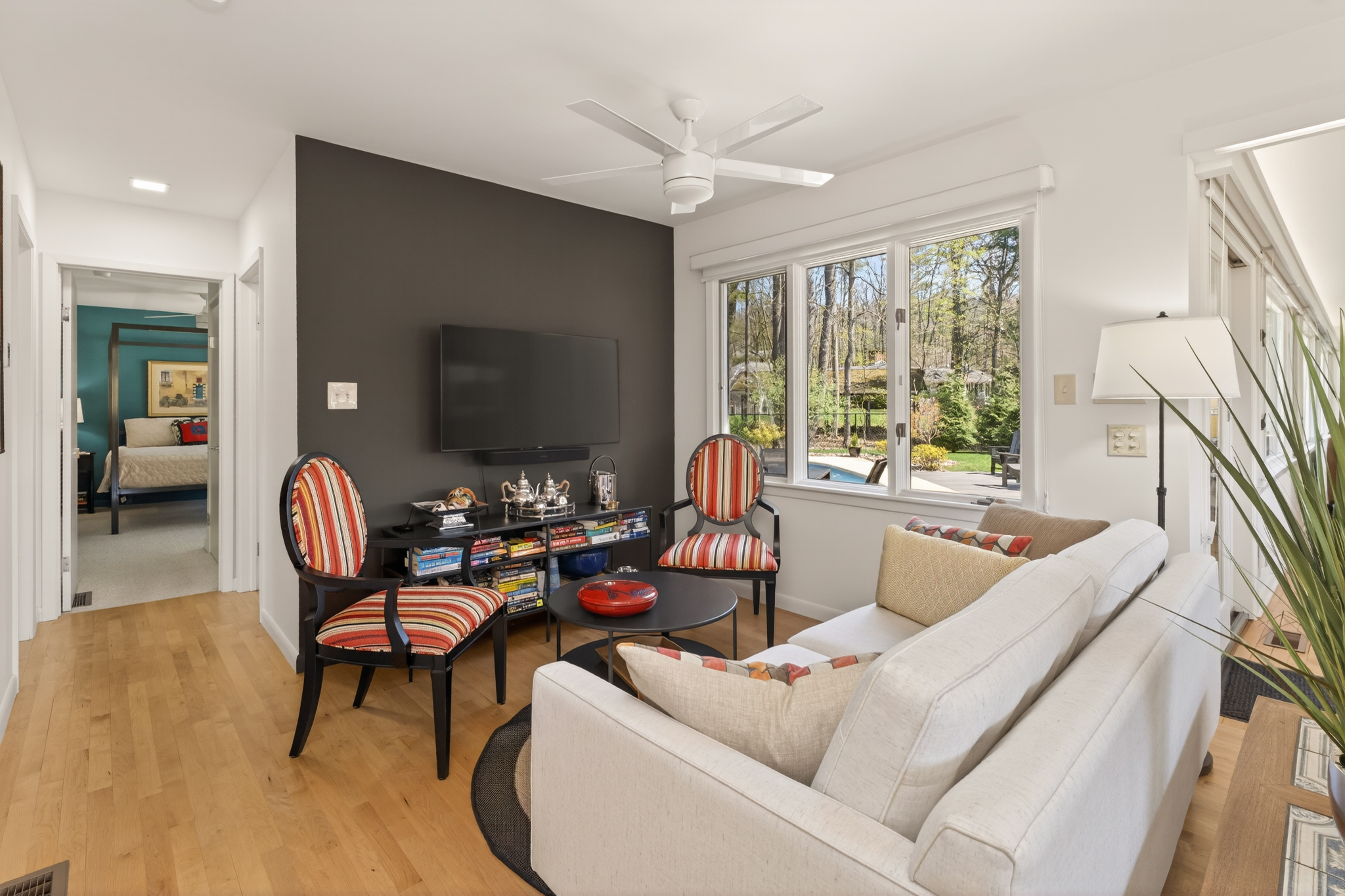  Meticulously Re-Imagined Mid Century Modern - 物件實景