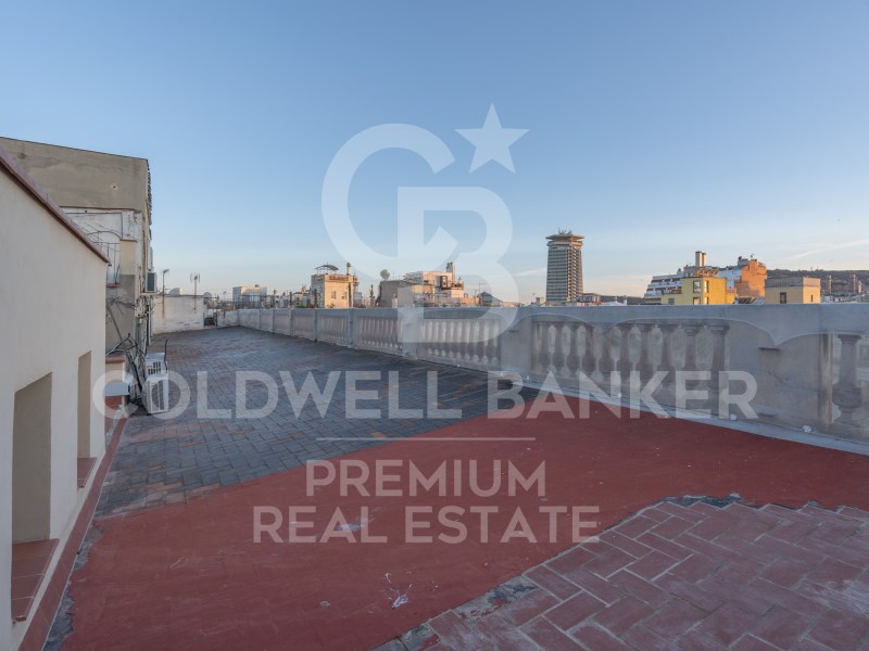 Barcelona, Catalonia, ES, 6 Bedrooms Bedrooms, ,1 BathroomBathrooms,Residential,For Sale,1487718