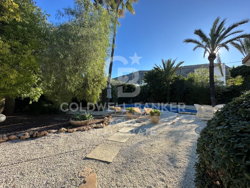 l'Alfàs del Pi, Comunidad Valenciana, ES, 6 Bedrooms Bedrooms, ,5 BathroomsBathrooms,Residential,For Sale,1699845