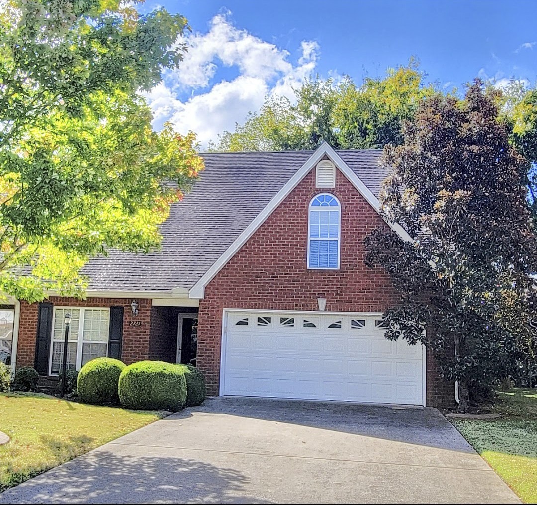 Waywood Dr, Murfreesboro, TN 37128