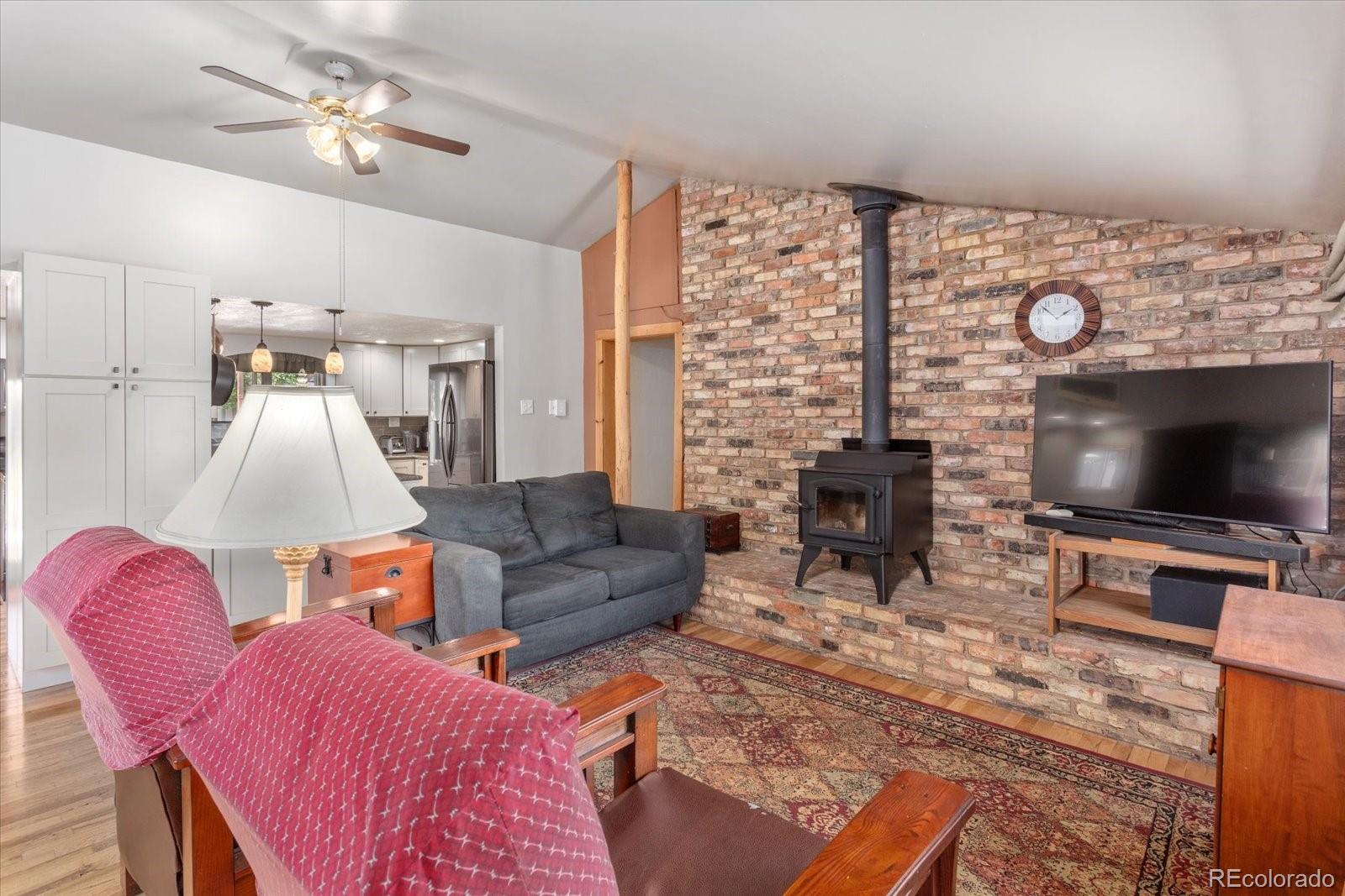 Poncha Springs, Colorado, 81242, United States, 2 Bedrooms Bedrooms, ,1 BathroomBathrooms,Residential,For Sale,1881268