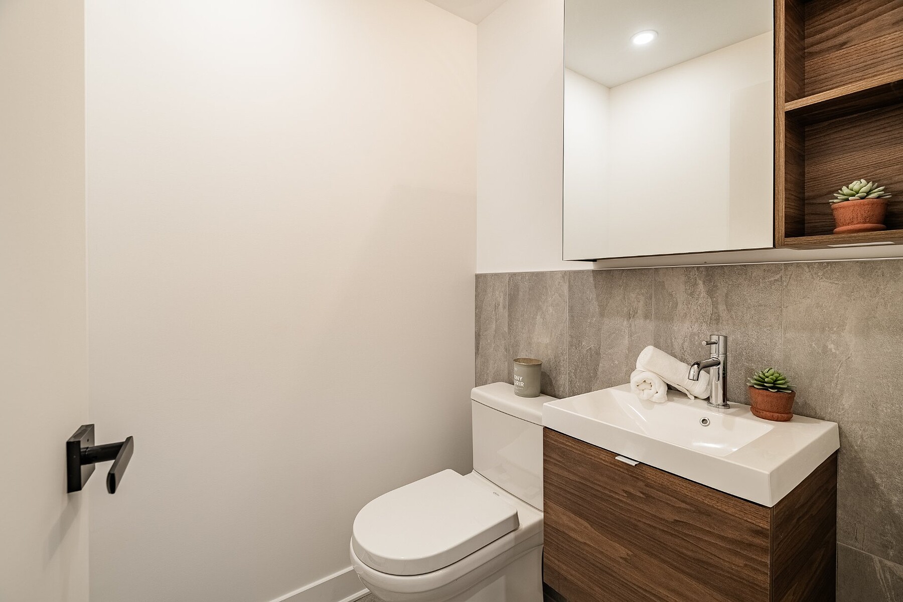  Bromont, Eastern Townships - 物件實景