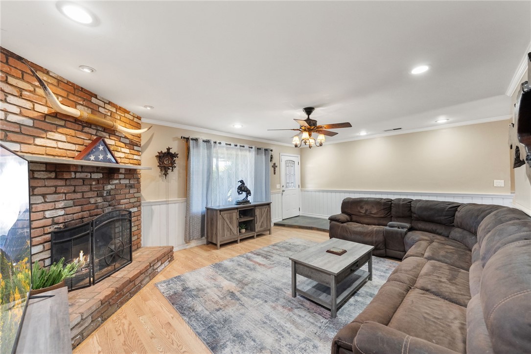 Perris, California, 92570, United States, 4 Bedrooms Bedrooms, ,2 BathroomsBathrooms,Residential,For Sale,2009057