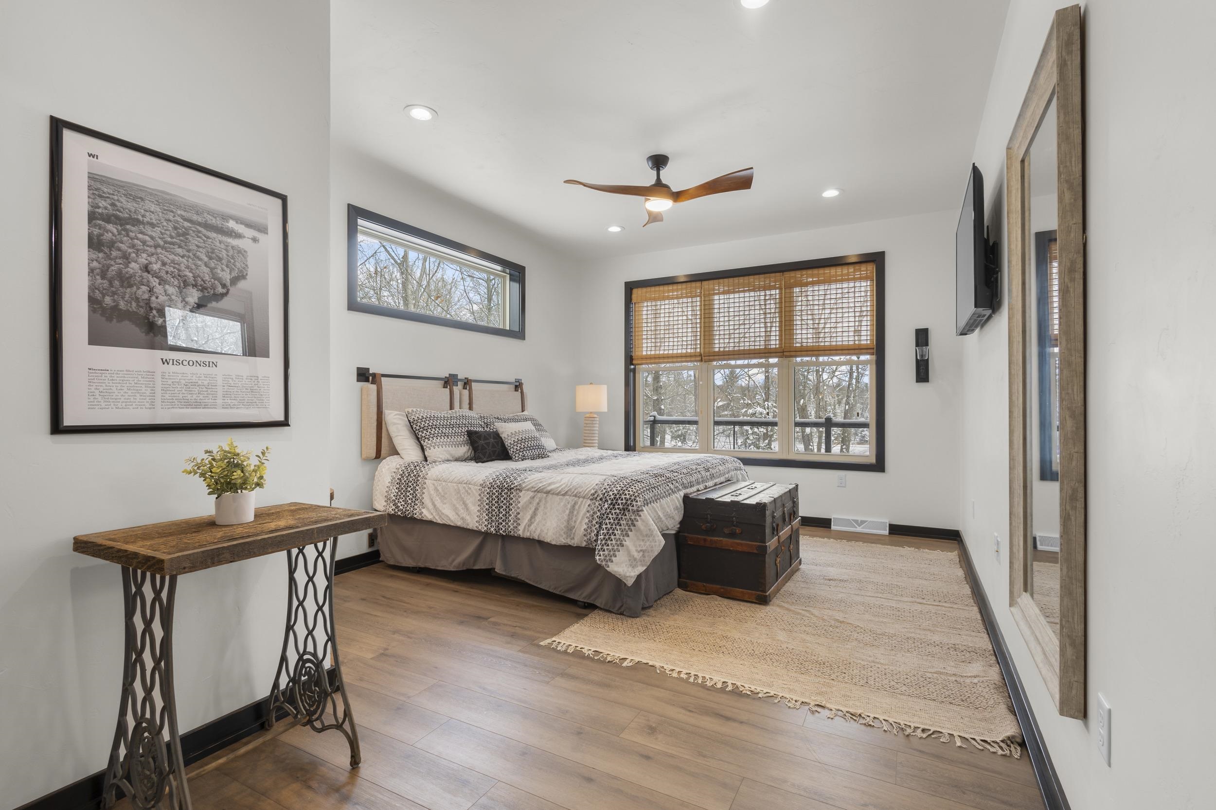 WABENO, Wisconsin, 54566, United States, 4 Bedrooms Bedrooms, ,4 BathroomsBathrooms,Residential,For Sale,1911859