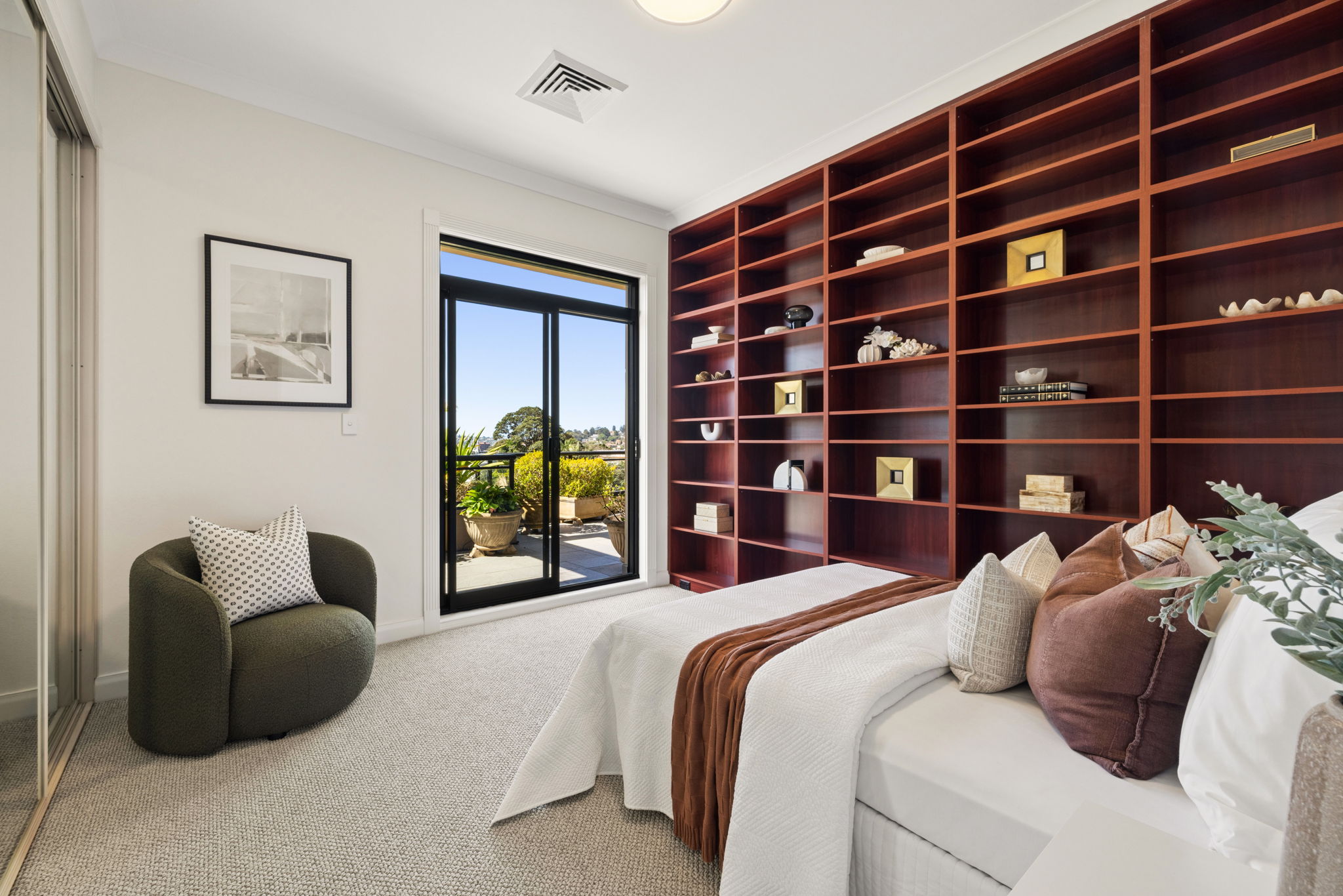  805/2 Darling Point Road, Darling Point - 物件實景