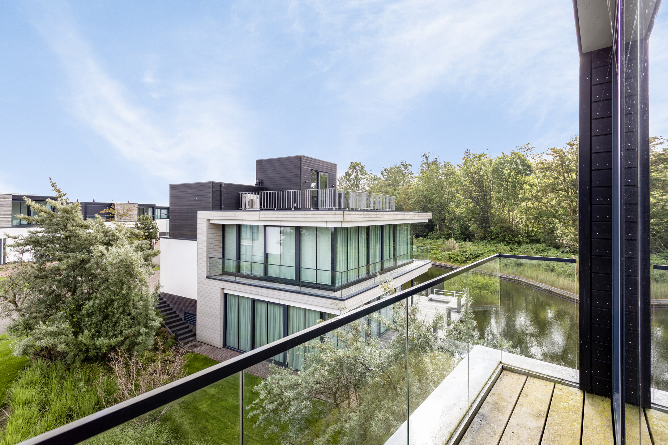  The Waterfront Villa at Veerse Meer - 物件實景