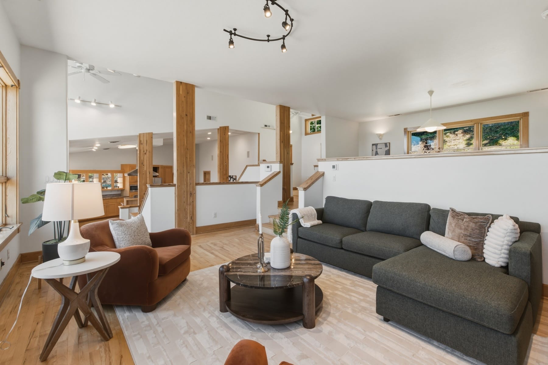  8 GARIBALDI ST Lake Oswego, OR 97035 - 物件實景