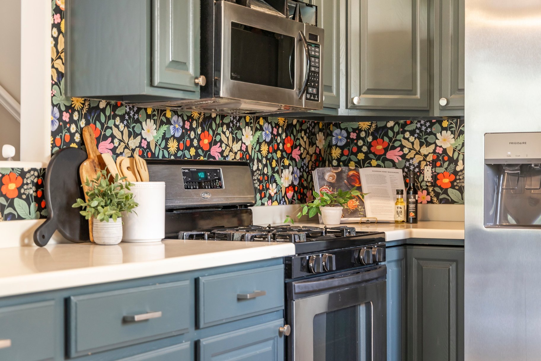  Quiet Cul De Sac & Life Above the City - 物件實景