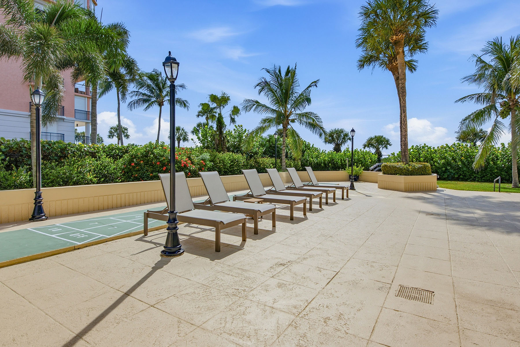  MARCO ISLAND CHALET OF SAN MARCO - 物件實景