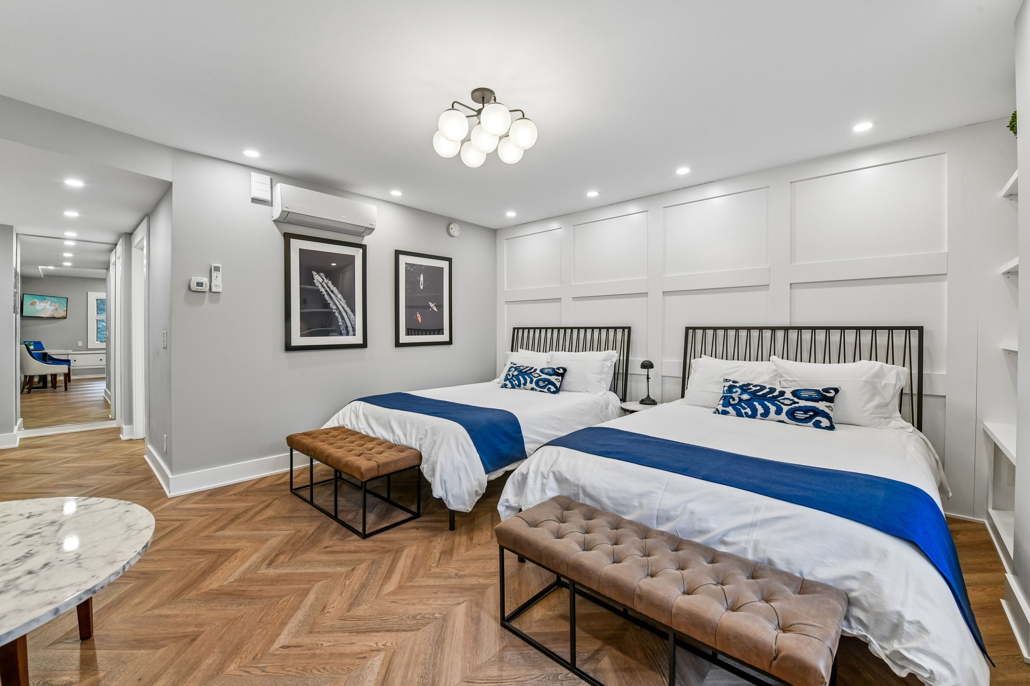  Luxury Condo in the Heart of Wayzata - 物件實景