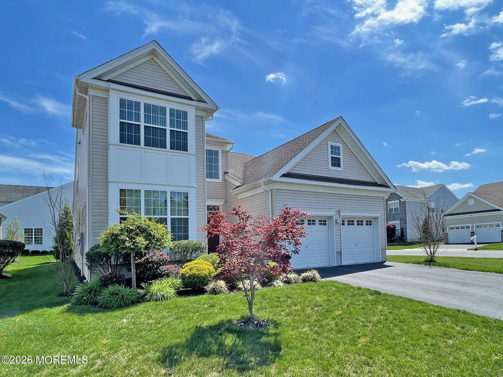 Forked River, New Jersey, 08731, United States, 4 Bedrooms Bedrooms, ,3 BathroomsBathrooms,Residential,For Sale,2048462