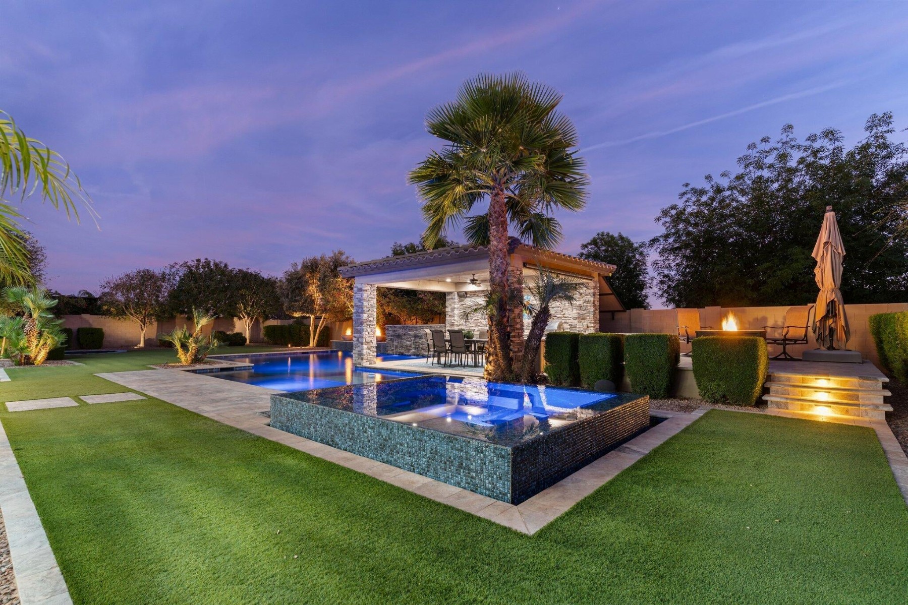  17937 E Colt Court  Queen Creek, AZ - 物件實景