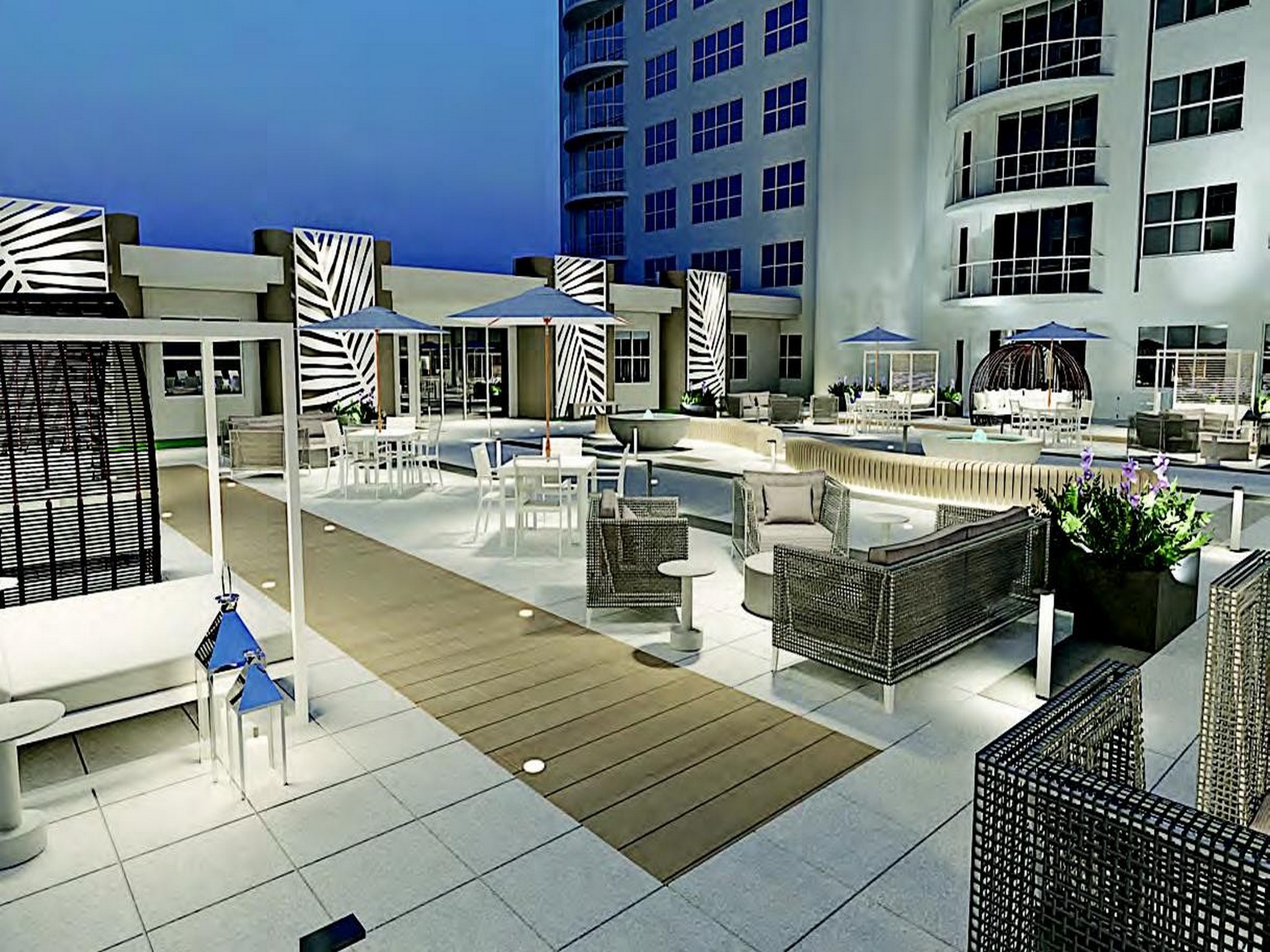  3400 Galt Ocean Drive, Fort Lauderdale, FL, 33308 - 物件實景
