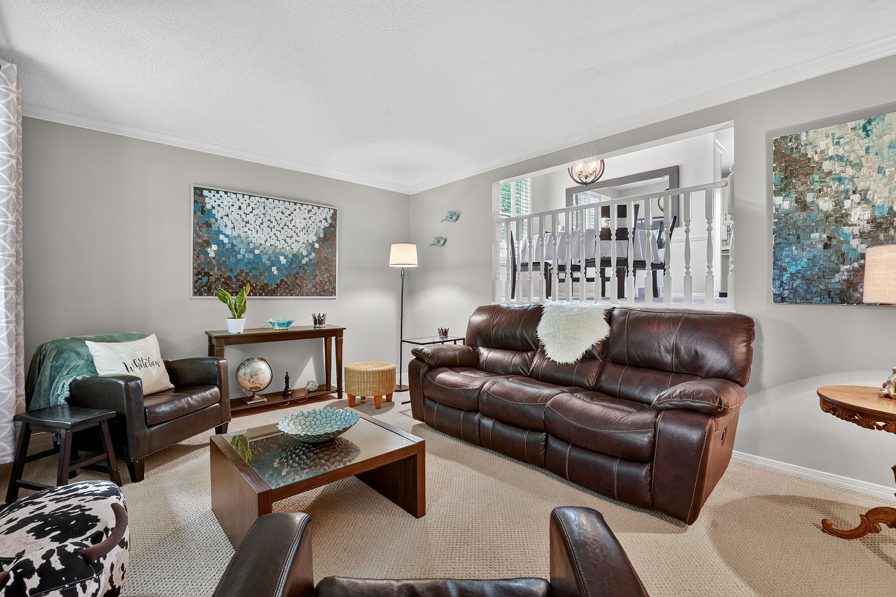  Port Dalhousie Living - 物件實景
